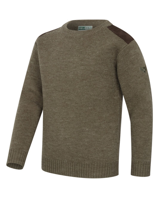 Hoggs Melrose II Junior Jumper