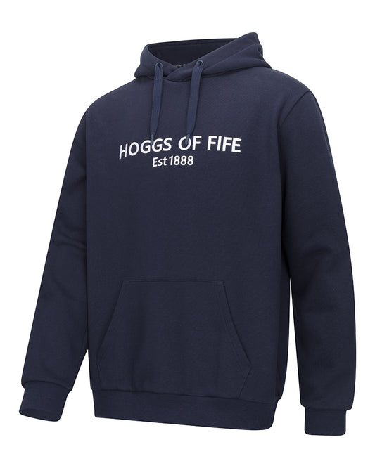 Hoggs Women's Annan 1888 Hoodie