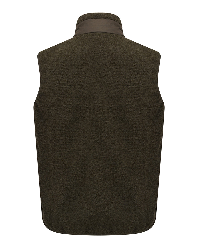 Hoggs Melville Hybrid Gilet