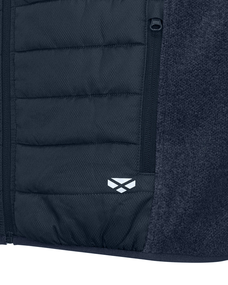 Hoggs Melville Hybrid Gilet