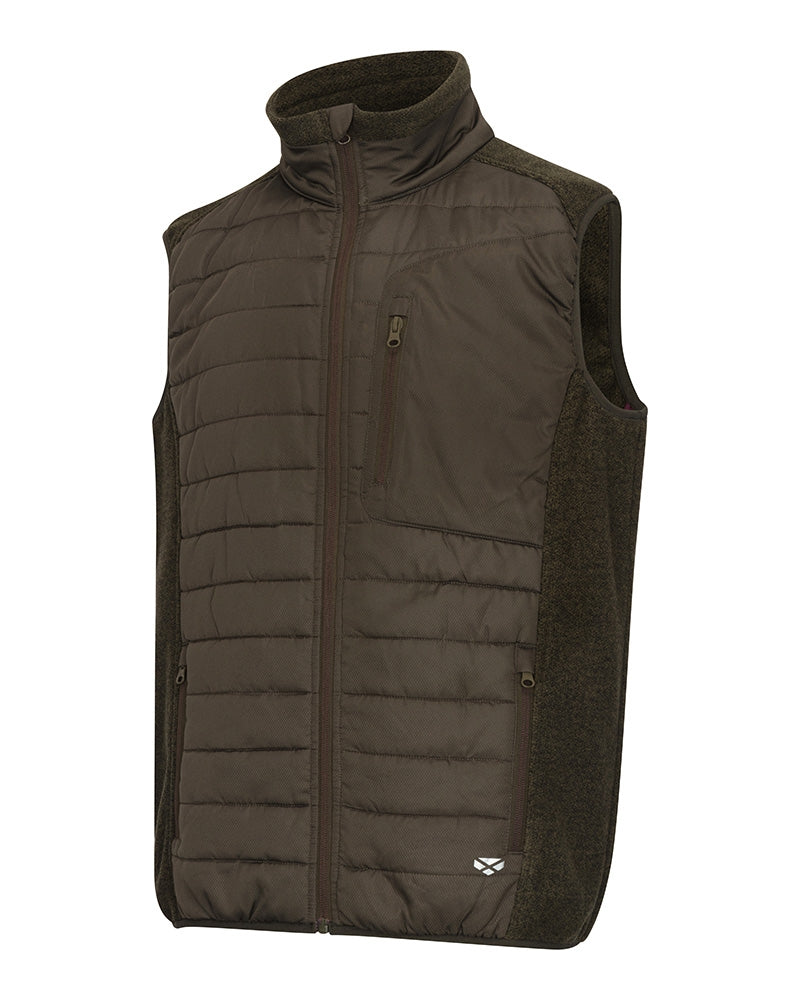 Hoggs Melville Hybrid Gilet