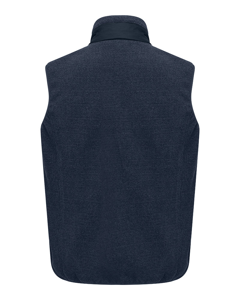 Hoggs Melville Hybrid Gilet