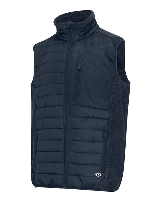 Hoggs Melville Hybrid Gilet
