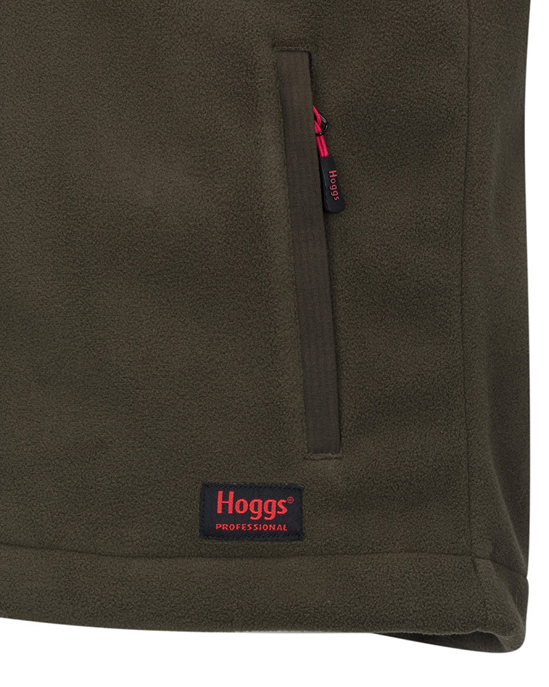 Hoggs Green King II Gilet