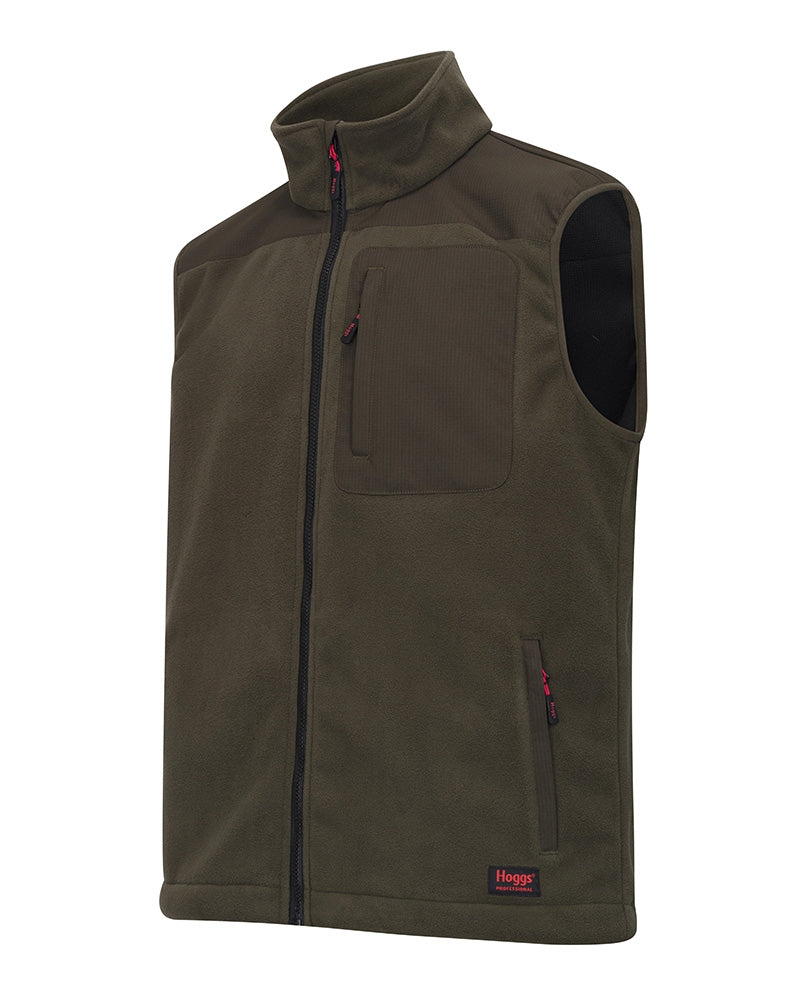 Hoggs Green King II Gilet