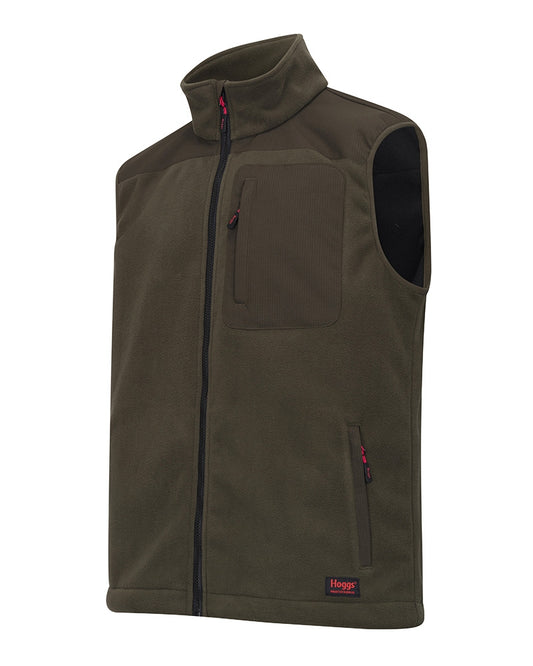 Hoggs Green King II Gilet