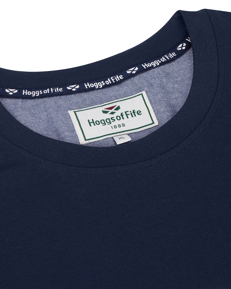 Hoggs Canonbie Printed T-Shirt