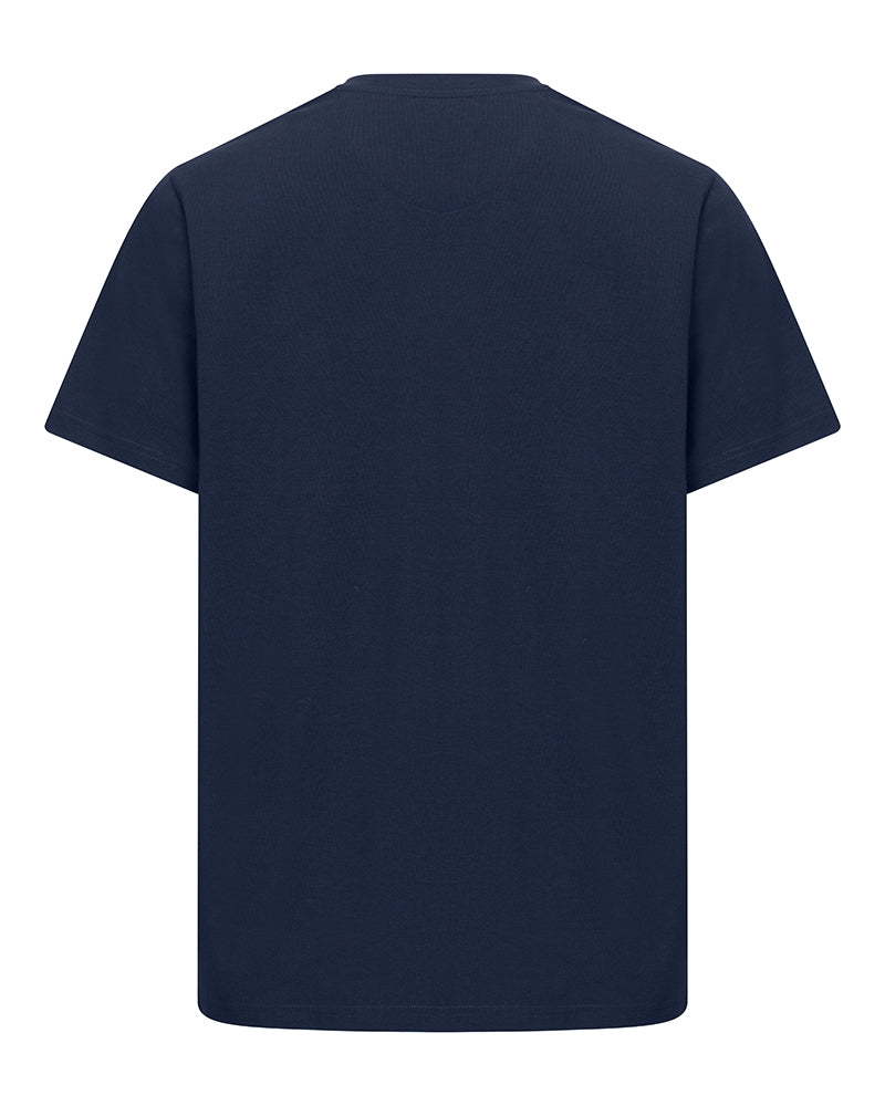 Hoggs Canonbie Printed T-Shirt