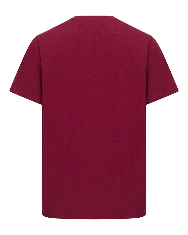 Hoggs Canonbie Printed T-Shirt