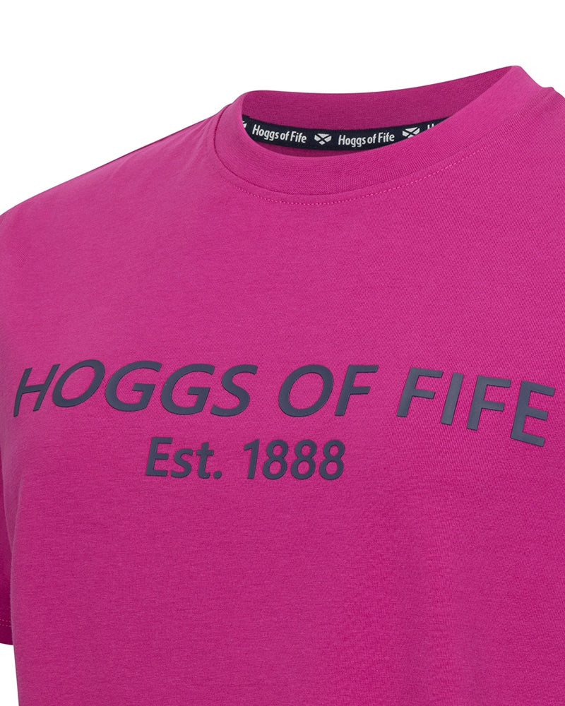 Hoggs Stella Printed T-Shirt