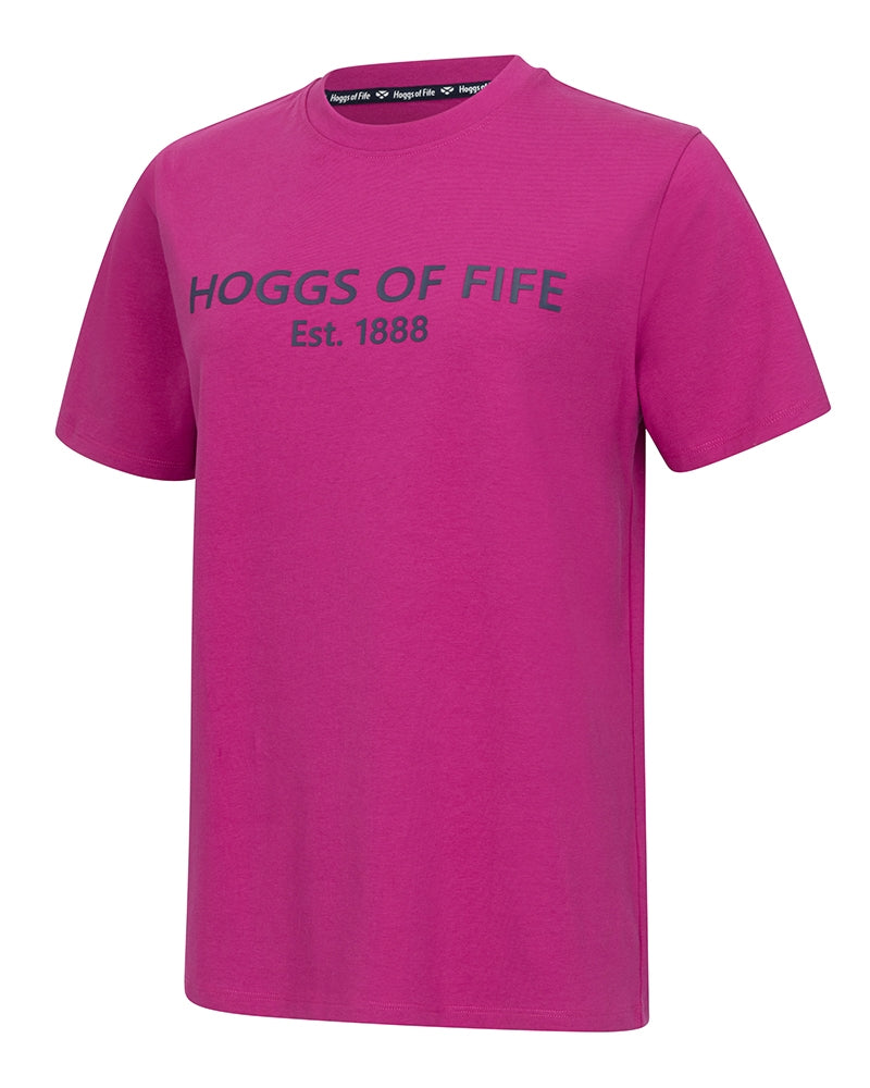 Hoggs Stella Printed T-Shirt