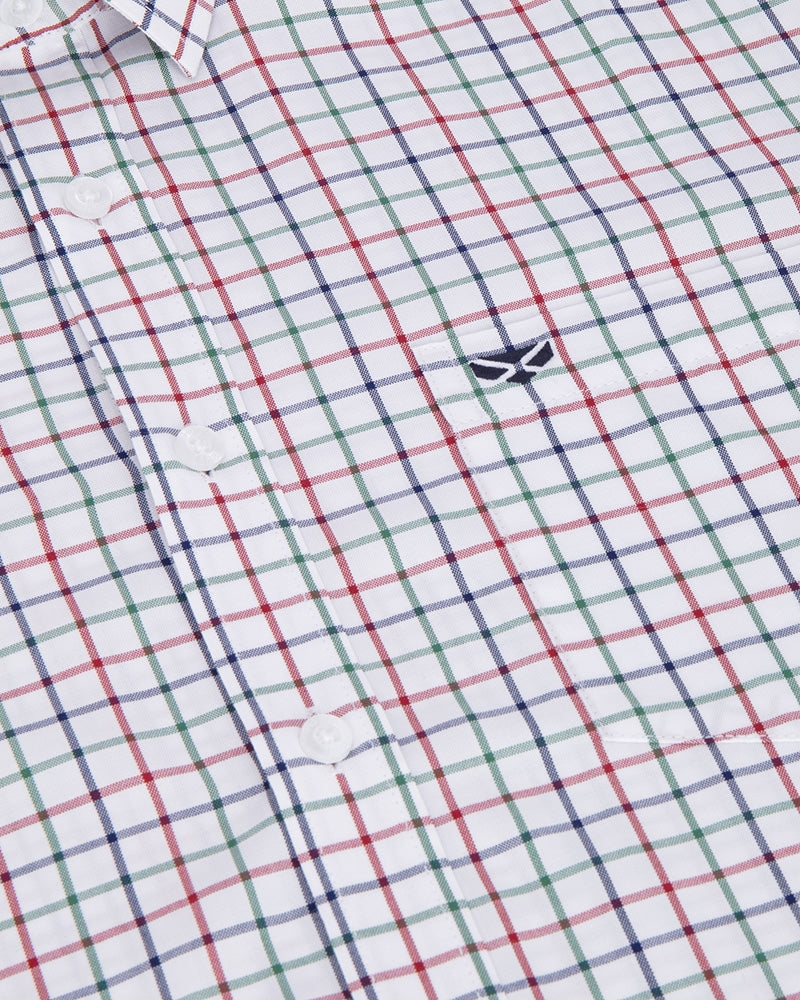 Hoggs Fernie Bamboo Shirt