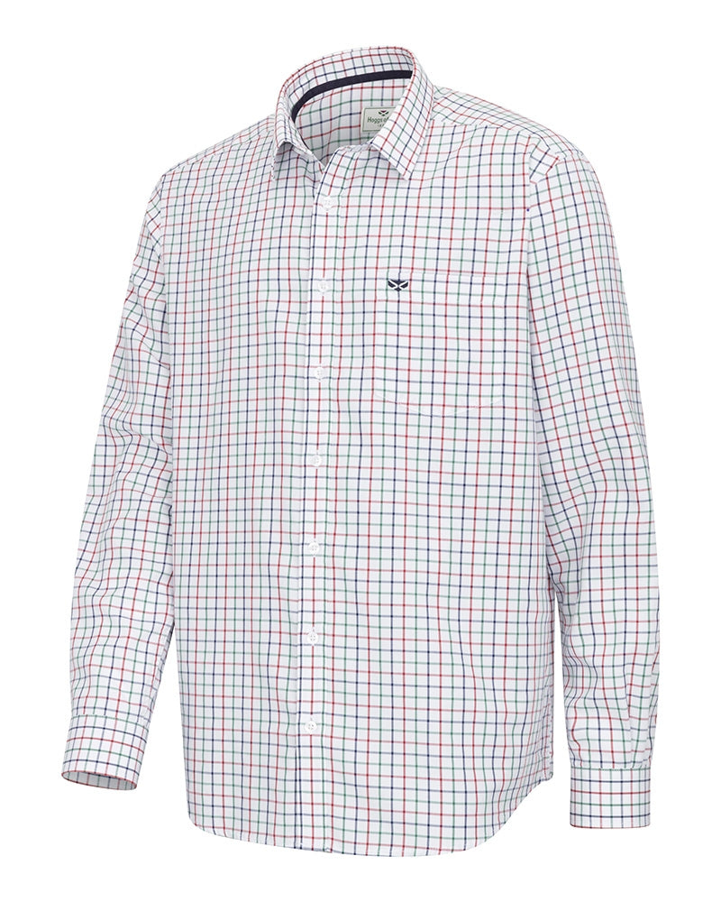 Hoggs Fernie Bamboo Shirt