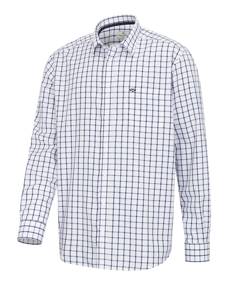 Hoggs Fernie Bamboo Shirt