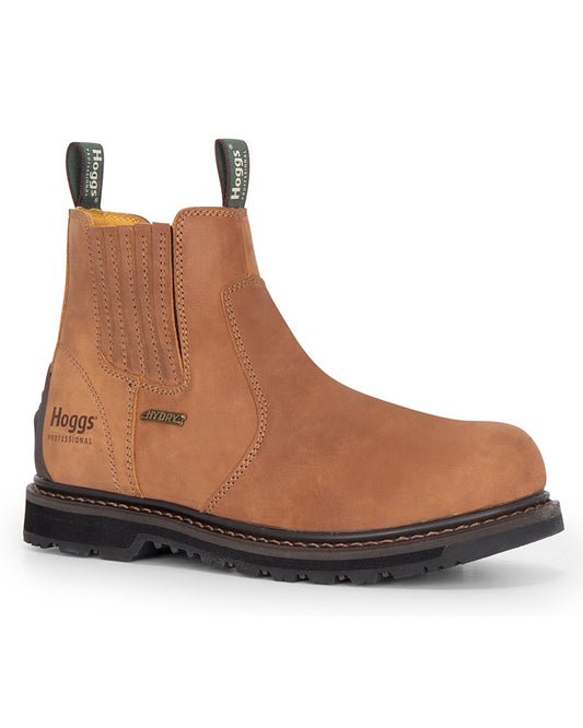 Hoggs Air-Shire Dealer Boot