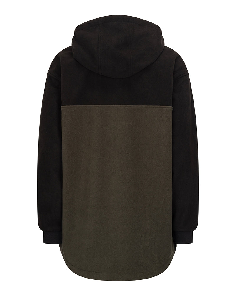 Hoggs Green King II Stormproof Bonded Hoody