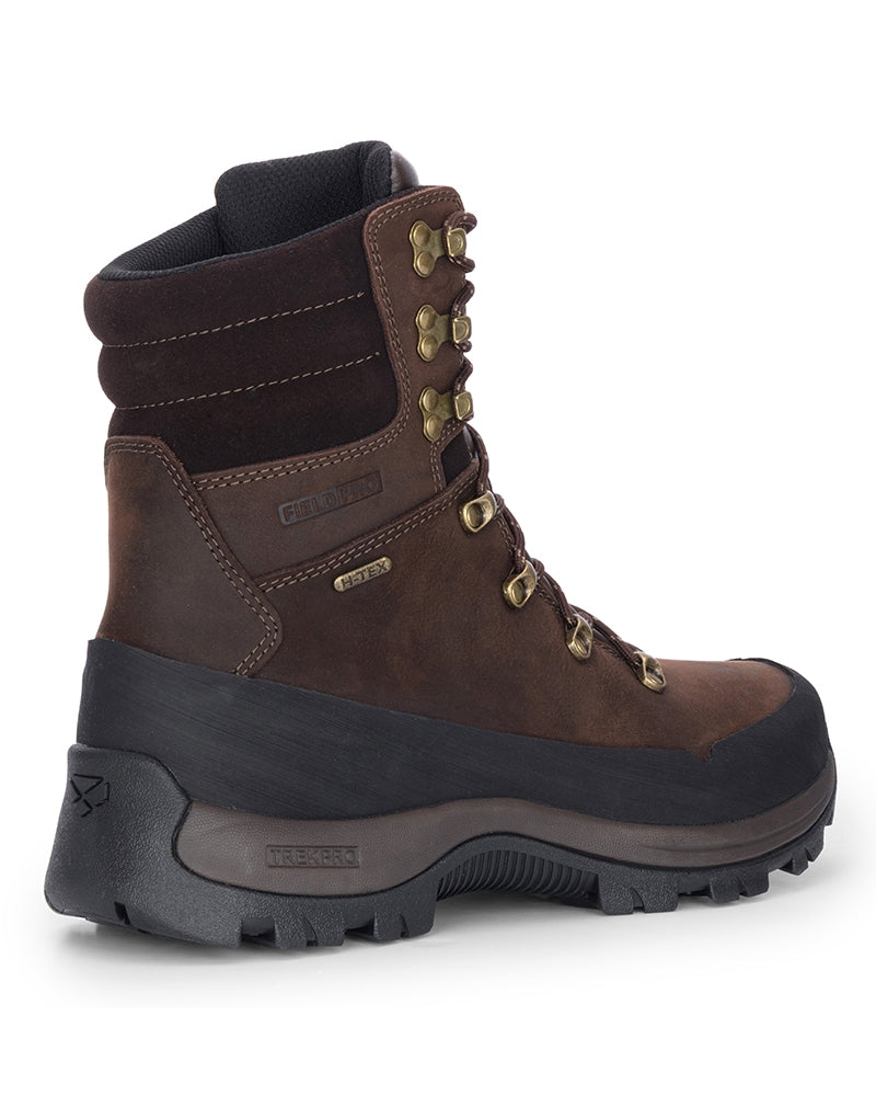 Hoggs Orchy 8" Waterproof Field Boot