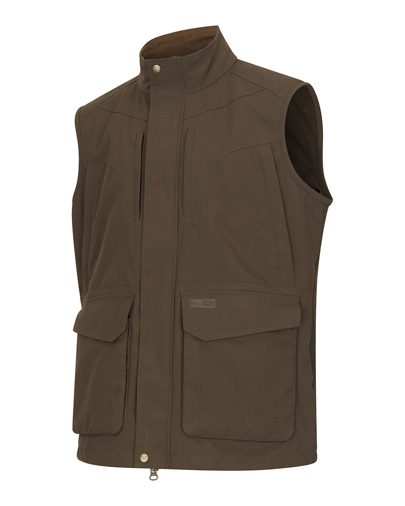 Hoggs Ballater Waterproof Field Waistcoat