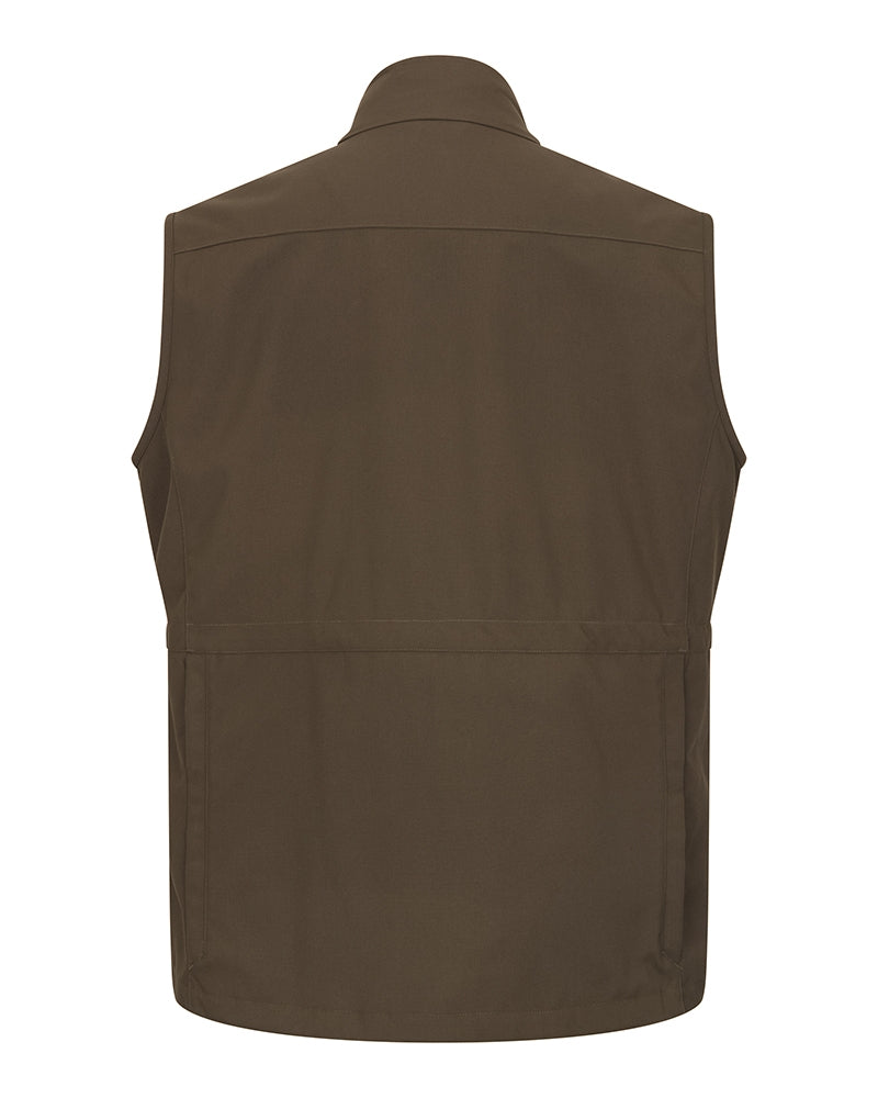 Hoggs Ballater Waterproof Field Waistcoat