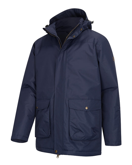 Hoggs Walker Waterproof Long Coat