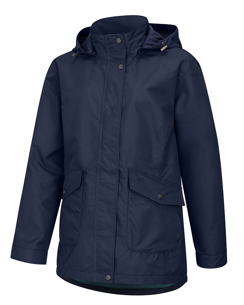 Hoggs Women's Fara Waterproof Jacket
