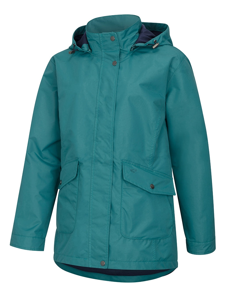 Hoggs Women's Fara Waterproof Jacket