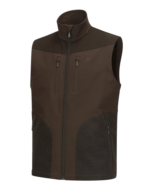 Hoggs Ardross 4-Way Active Gilet