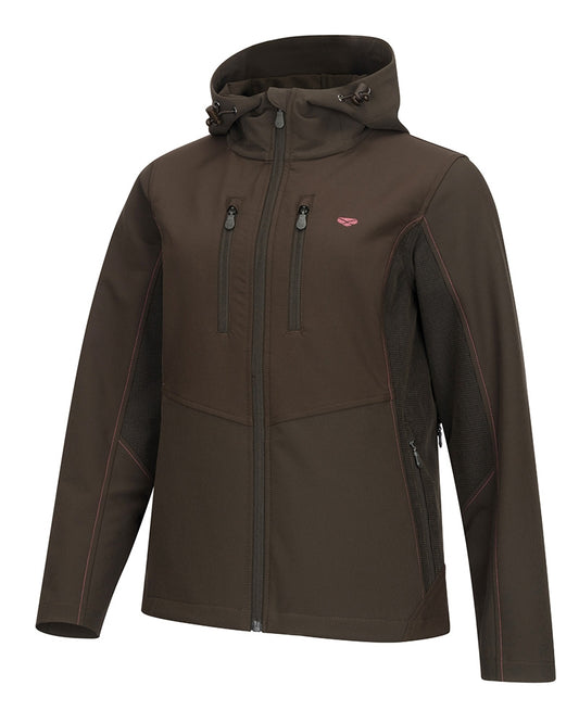 Hoggs Ardross Womens 4-Way Active Jacket
