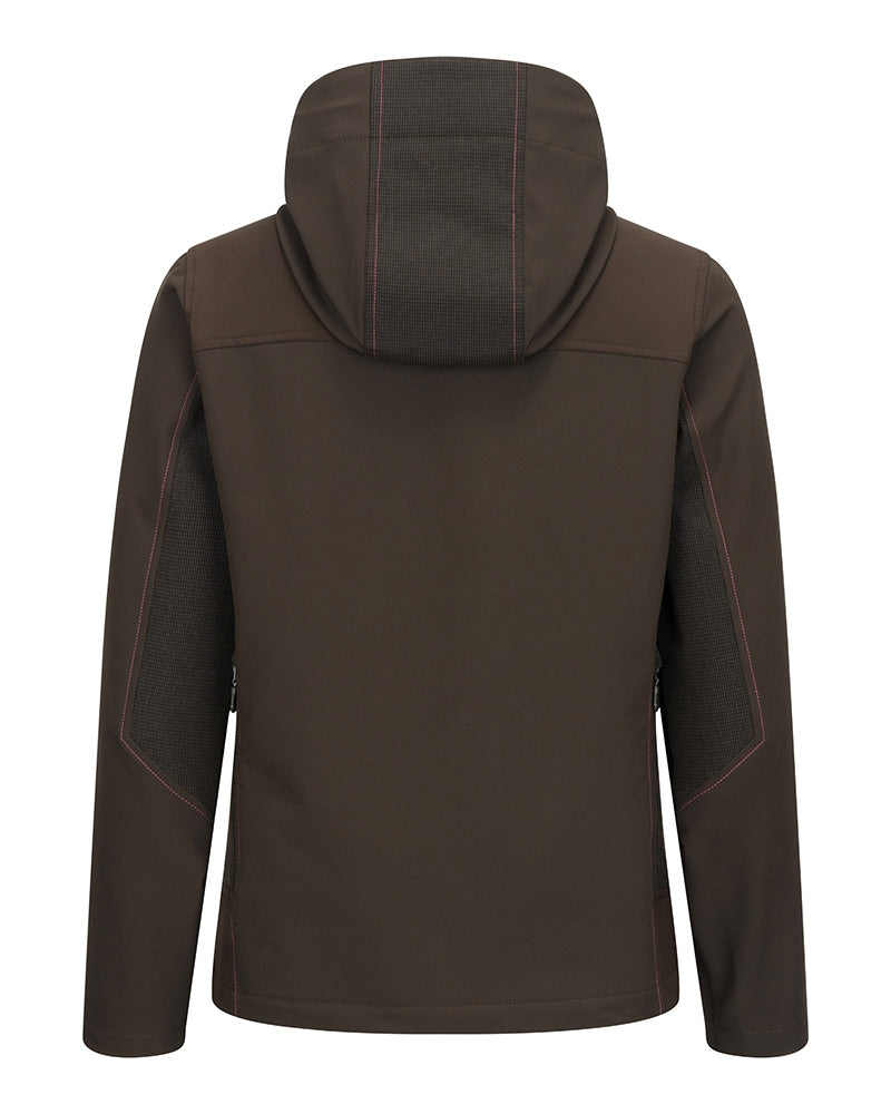 Hoggs Ardross Womens 4-Way Active Jacket