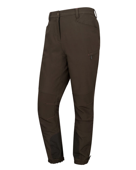 Hoggs Ardross Womens 4-Way Active Trouser