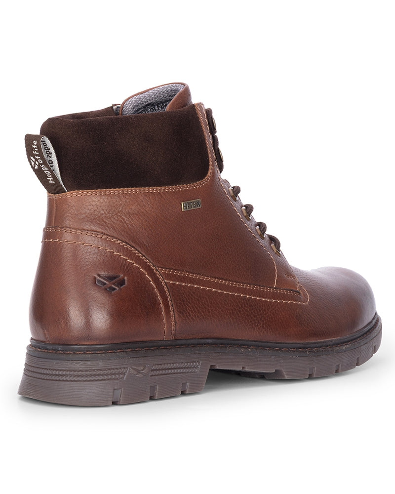 Hoggs Dundas Lace Boot