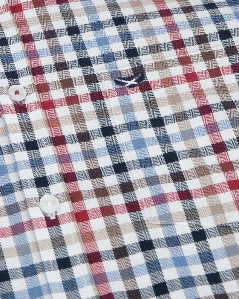 Hoggs Douglas Twill Shirt