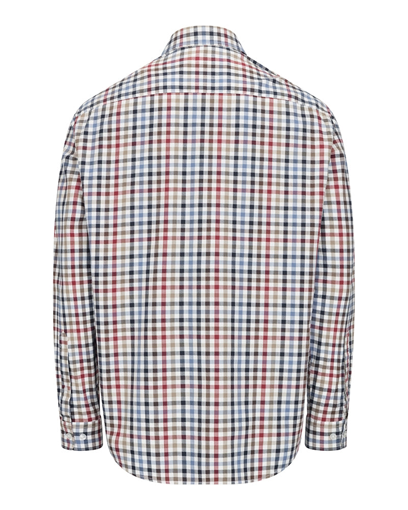 Hoggs Douglas Twill Shirt