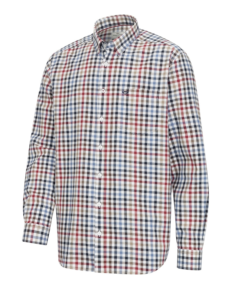 Hoggs Douglas Twill Shirt