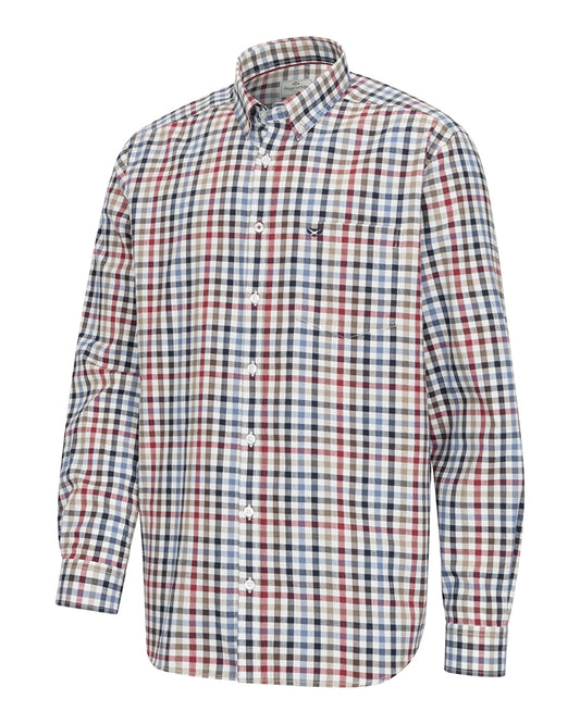 Hoggs Douglas Twill Shirt