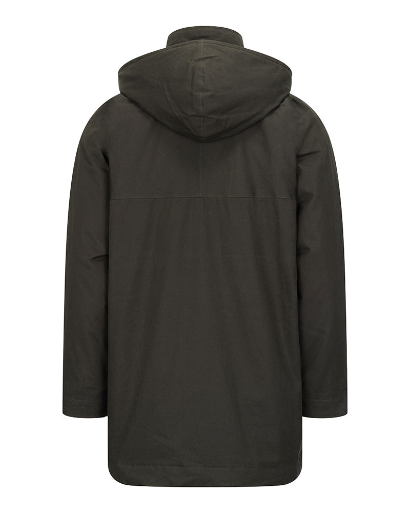 Hoggs Kelso Waterproof Wax Jacket