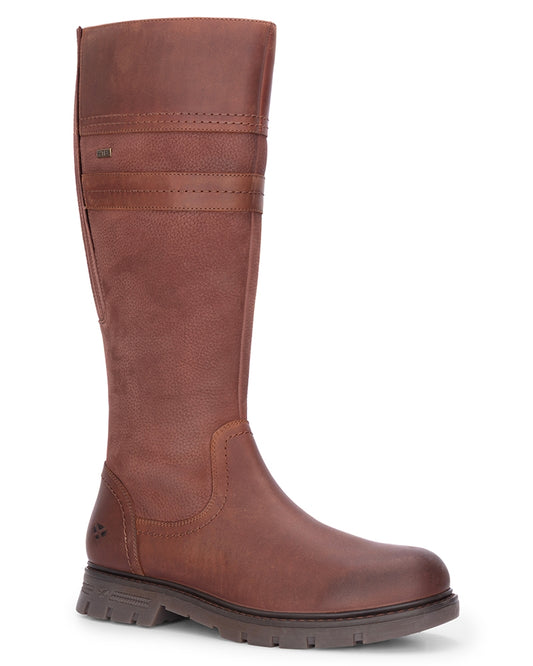 Hoggs Letham Country Waterproof Boot
