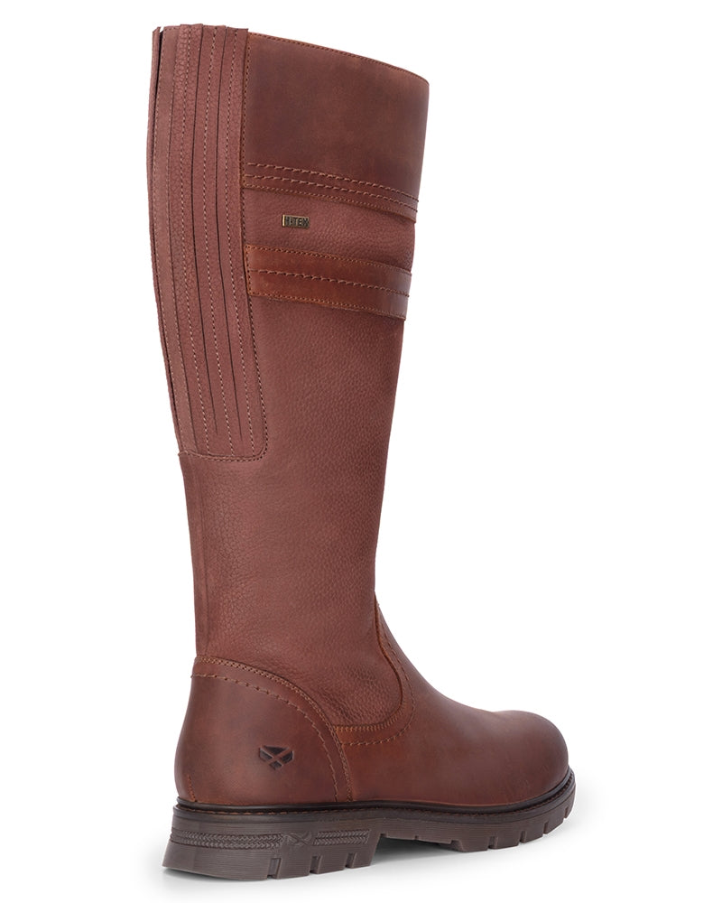 Hoggs Letham Country Waterproof Boot