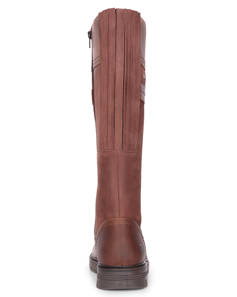 Hoggs Letham Country Waterproof Boot