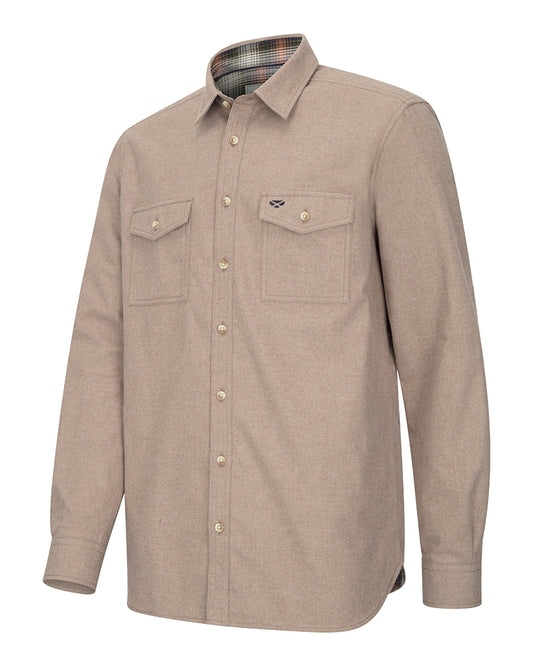 Hoggs Moy Moleskin Shirt