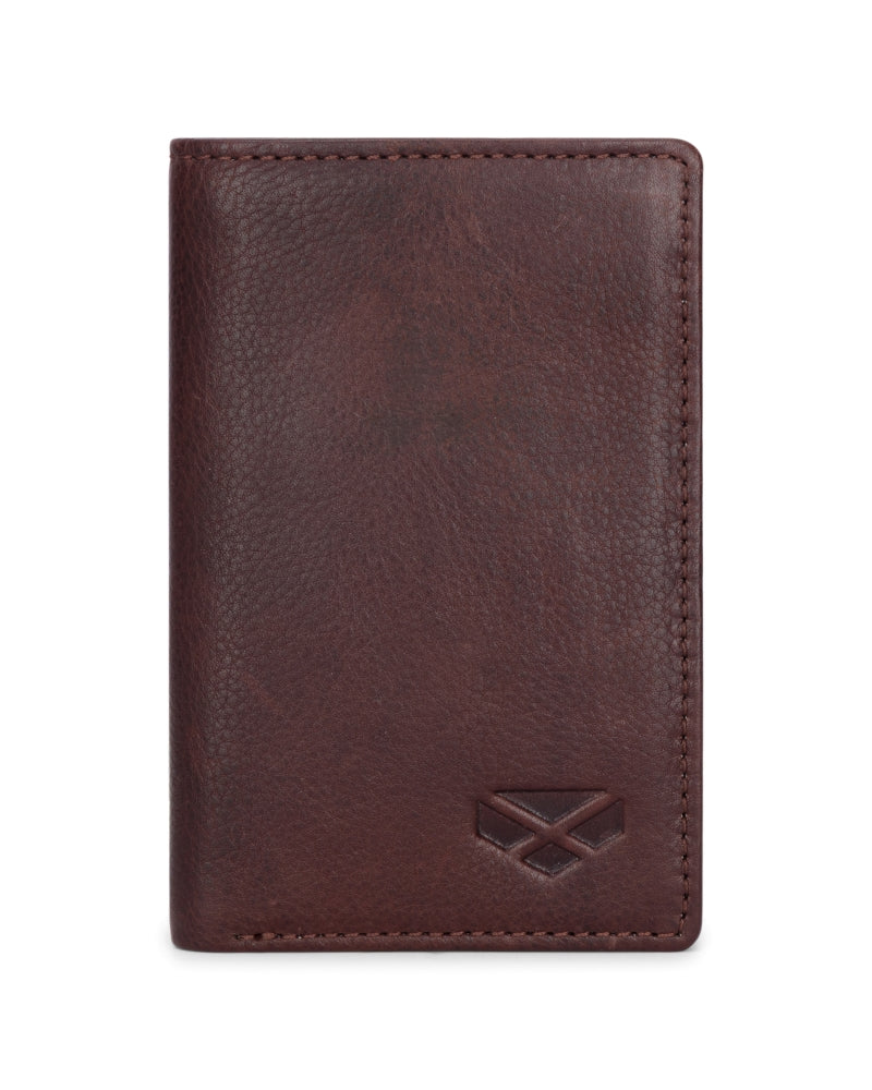 Hoggs Monarch Credit Card Wallet