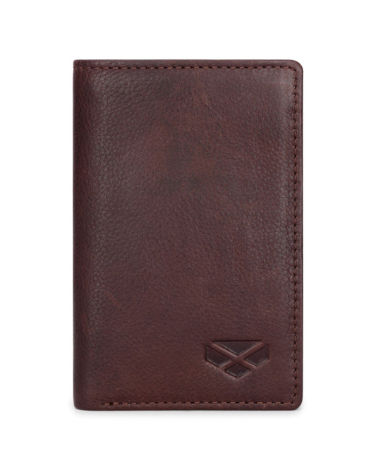 Hoggs Monarch Credit Card Wallet