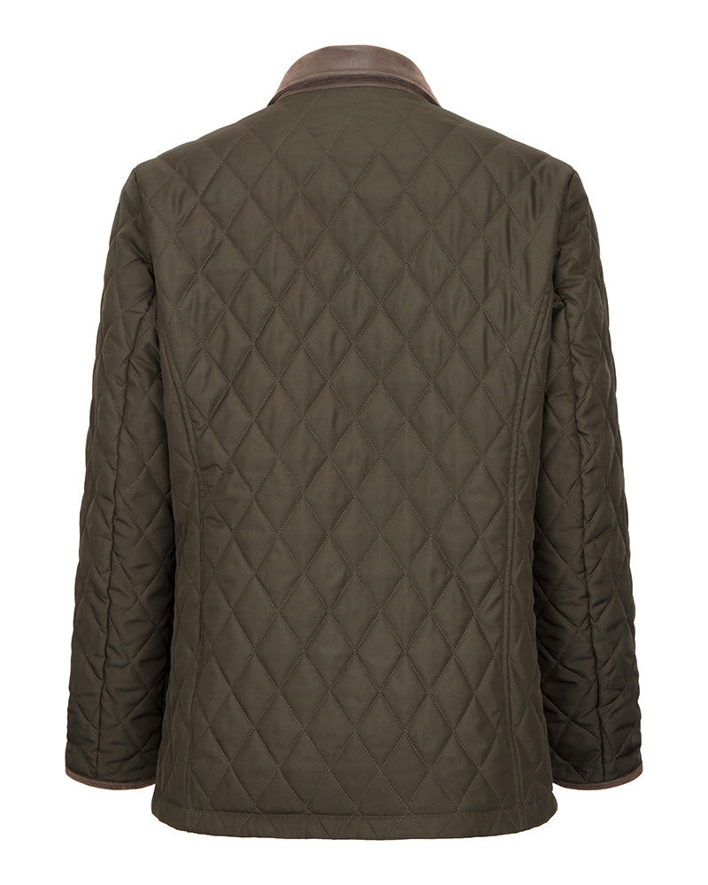 Hoggs Ladybank Quilted Jacket
