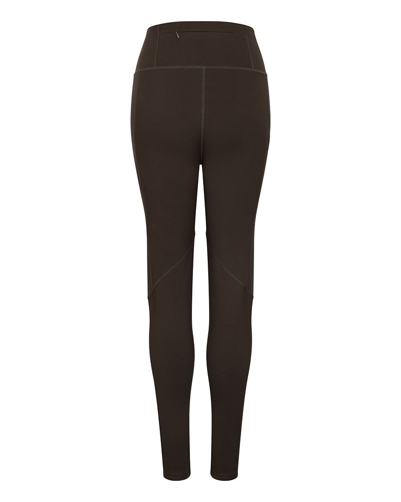 Hoggs Skye Womens Active Thermal Leggings