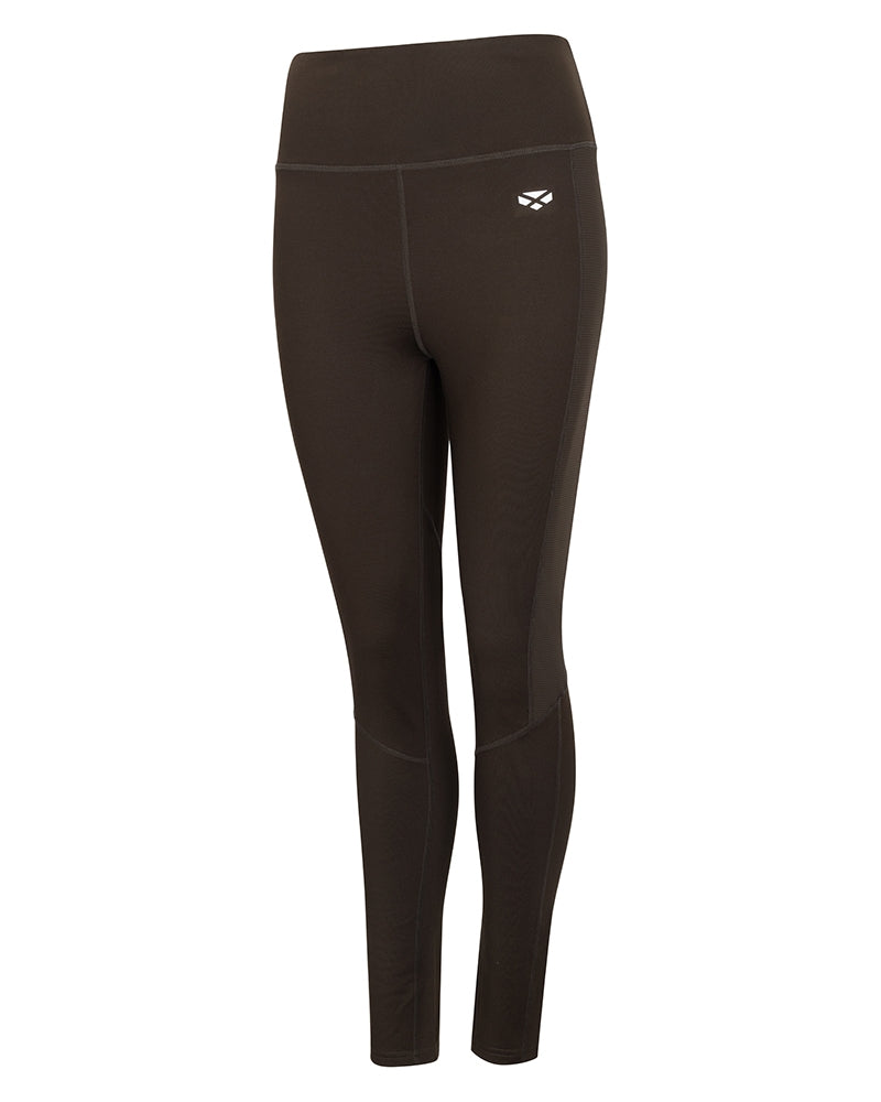 Hoggs Skye Womens Active Thermal Leggings