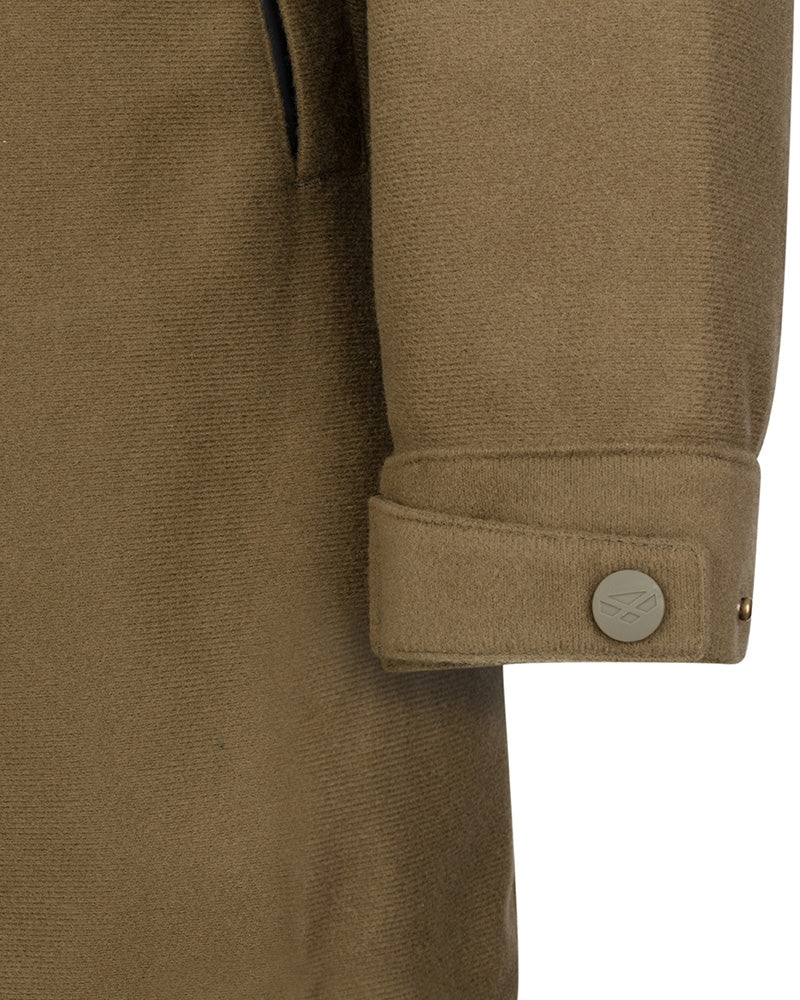 Hoggs Torness Womens Trilaminate Waterproof Smock