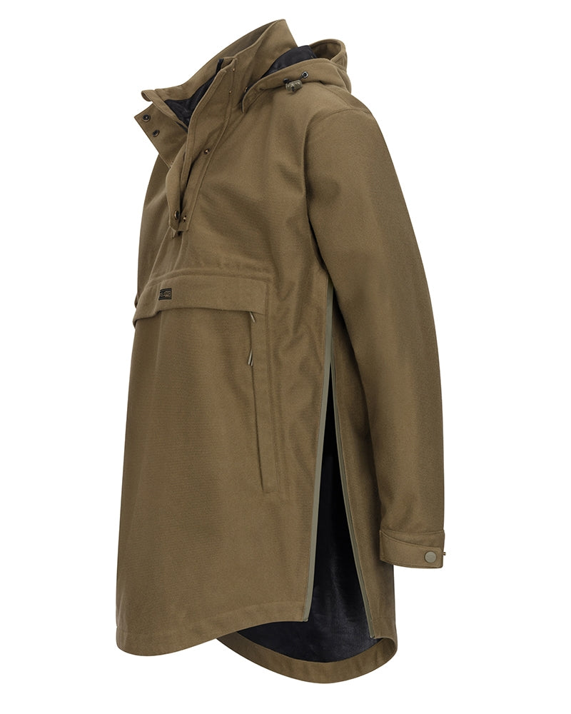 Hoggs Torness Trilaminate Waterproof Smock