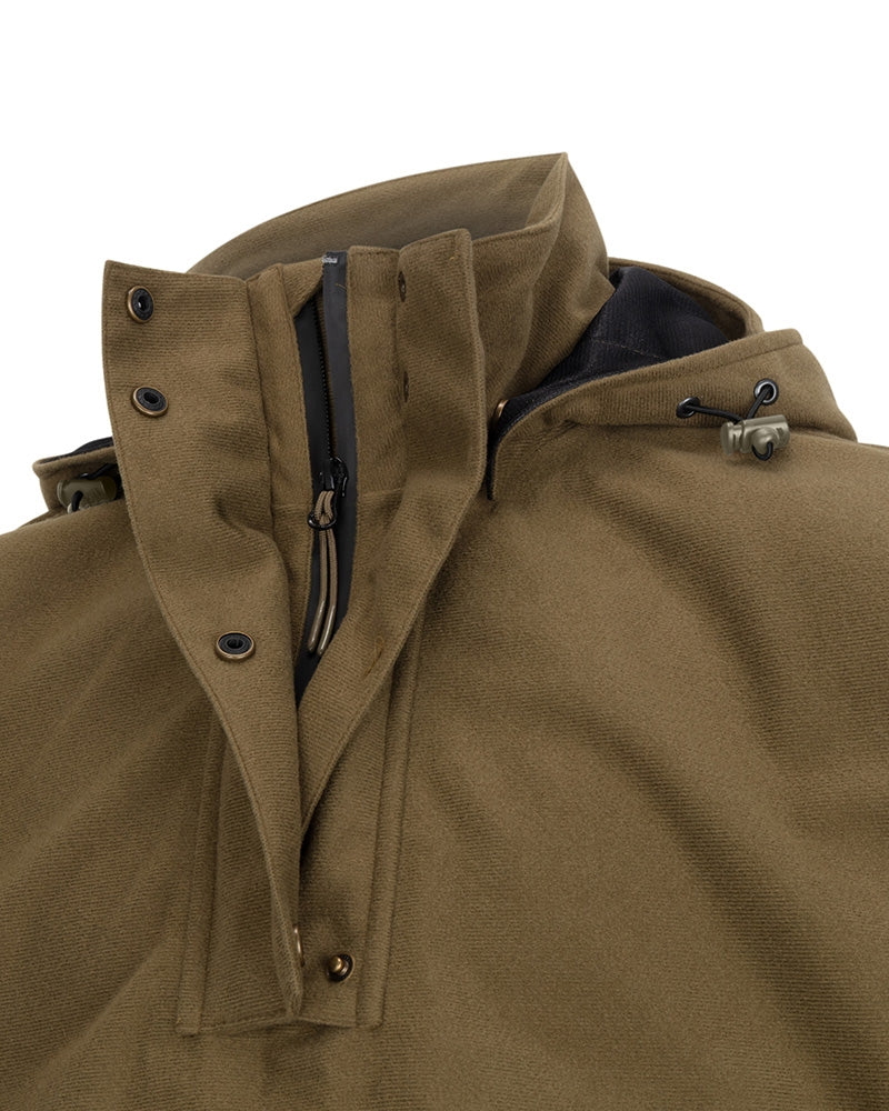 Hoggs Torness Trilaminate Waterproof Smock