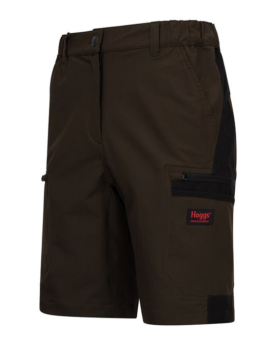 Hoggs Green King Active Utility Short