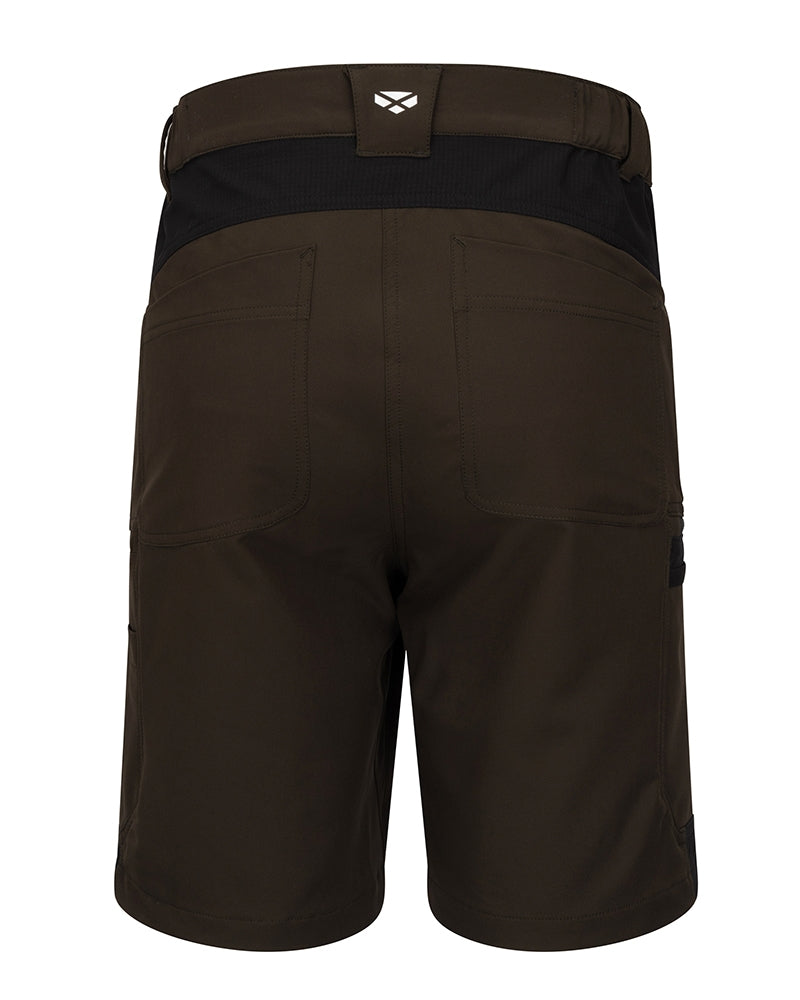 Hoggs Green King Active Utility Short